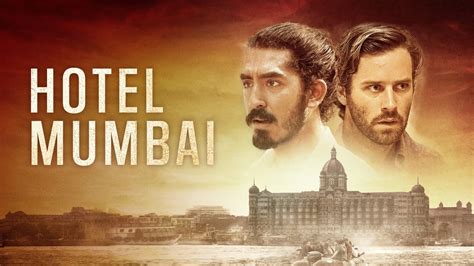 hotel mumbai film online